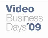 Video Business-Days '09