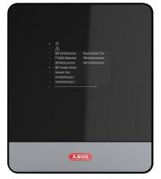 ABUS Secvest IP Firmware Update